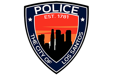 LSPD Badge